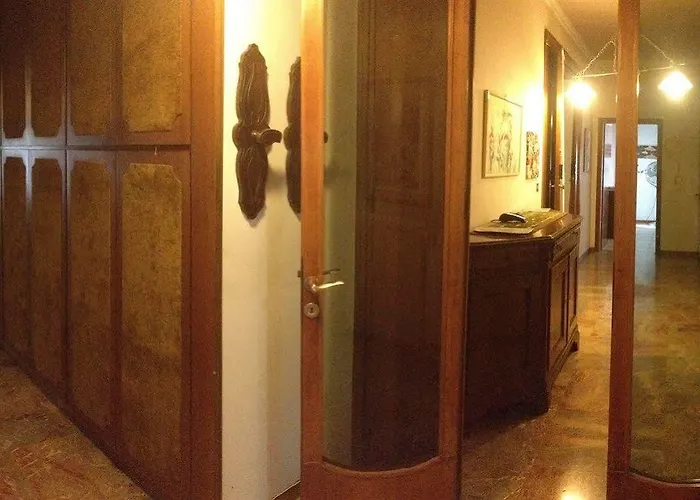 Aleardi * Местре